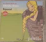 Rapunzel, Die kluge Bauerntochter