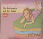 Die Prinzessin auf der Erbse, Der kleine