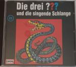 Folge 25: Die drei? und die singende Sch
