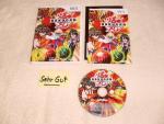 Wii - Bakugan - Battle Brawlers - Versan
