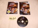 Wii - Space Chimps - Affen im All - Vers
