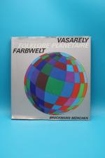 Farbwelt/ Folklore planetaire/ Planetary Folklore (das Buch ist 3sprachig deutsch/ französisch/ englisch)