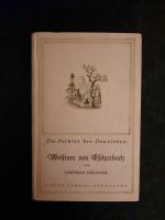 Wolfram von Eschenbach. Die Dichter der Deutschen.