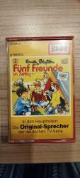 Fünf Freunde im Zeltlager -2-