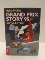 Grand Prix Story