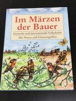 Im Märzen der Bauer Im Märzen der Bauer