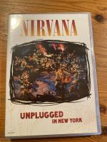 Unplugged In New York - 18.11.1993