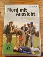 Mord mit Aussicht, die 2. Staffel (2 DVDs, 7 Episoden, Folgen 7-13)