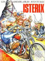 Les Invraisemblables Aventures D'Isterix: Collection Grands Pastiches