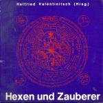 Hexen und Zauberer