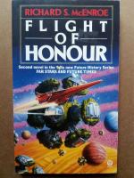 Flight of Honour. Far Stars and Future Times 2