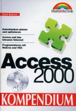 Access 2000