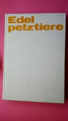 Ulf D.Wenzel u.a. (Herausgeber): EDELPEL Ulf D.Wenzel u.a. (Herausgeber): EDELPEL
