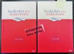 Ulla Hahn: Gedichte fürs Gedächtnis : zu