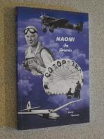 naomi the aviatrix