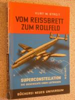 kurt w. streit: vom reissbrett zum rollf