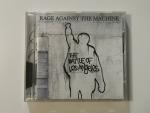 Rage Against The Machine: The Battle of 