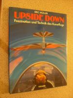 upside down - faszination und technik des kunstflugs