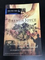 Brenda Joyce: Bevor der Tod euch scheide Brenda Joyce: Bevor der Tod euch scheide