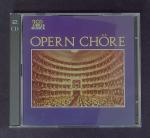 Opernchöre (Ljubljana & Budapest)