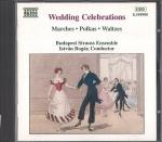 Budapest Strauss Ens.-Wedding Celebrations
