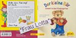 Jutta Langreuter (Erzählung), Vera Sobat Jutta Langreuter (Erzählung), Vera Sobat