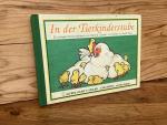 Caspari, Gertrud; Holst, Adolf: In der T Caspari, Gertrud; Holst, Adolf: In der T