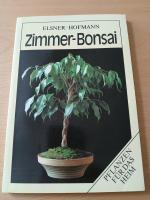 Wilhelm Elsner, Gerhard Hofmann: Zimmer- Wilhelm Elsner, Gerhard Hofmann: Zimmer-