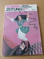 Wanda. Roman-Zeitung Heft 451