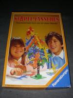 STAPELMÄNNCHEN - Ravensburger Spiel Nr. 