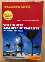 Vereinigte Arabische Emirate mit Dubai und Abu Dhabi - Reisehandbuch