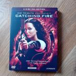 Die Tribute von Panem - Catching Fire