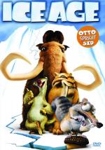 Ice Age „Eiszeit“ • Abenteuer mit Mammut, Riesenfaultier & Säbelzahntiger • Extras: Kurzfilm „Gony Nutty – Scrats fehlendes Abenteuer“