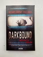 Michaelbrent Collings: Darkbound - Bestr Michaelbrent Collings: Darkbound - Bestr