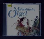 Majestätische Orgel