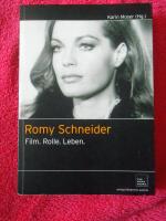 Romy Schneider - Film, Rolle, Leben