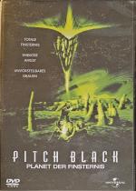 Pitch Black - Planet der Finsternis