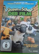 Shaun das Schaf Der Film