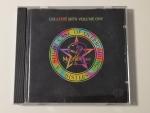The Sisters Of Mercy: A Slight Case Of O