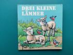 Drei kleine Lämmer -