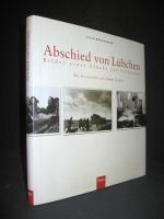 Lucia Brauburger: Abschied von Lübchen. 