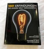 1001 Erfindungen, die unsere Welt veränderten