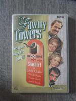 Fawlty Towers Season 1