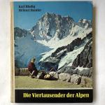 Blodig, Karl; Dumler, Helmut: Die Vierta Blodig, Karl; Dumler, Helmut: Die Vierta