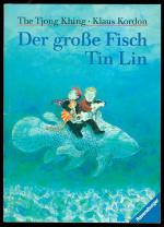 Der große Fisch Tin Lin