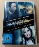 Numbers Station
