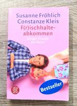 Susanne Fröhlich, Constanze Kleis: F(r)i Susanne Fröhlich, Constanze Kleis: F(r)i
