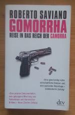 Gomorrha - Reise in das Reich der Camorra