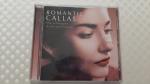 Maria Callas - Romantic Callas