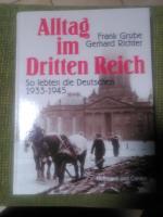 Grube, Frank; Richter, Gerhard: Alltag i Grube, Frank; Richter, Gerhard: Alltag i